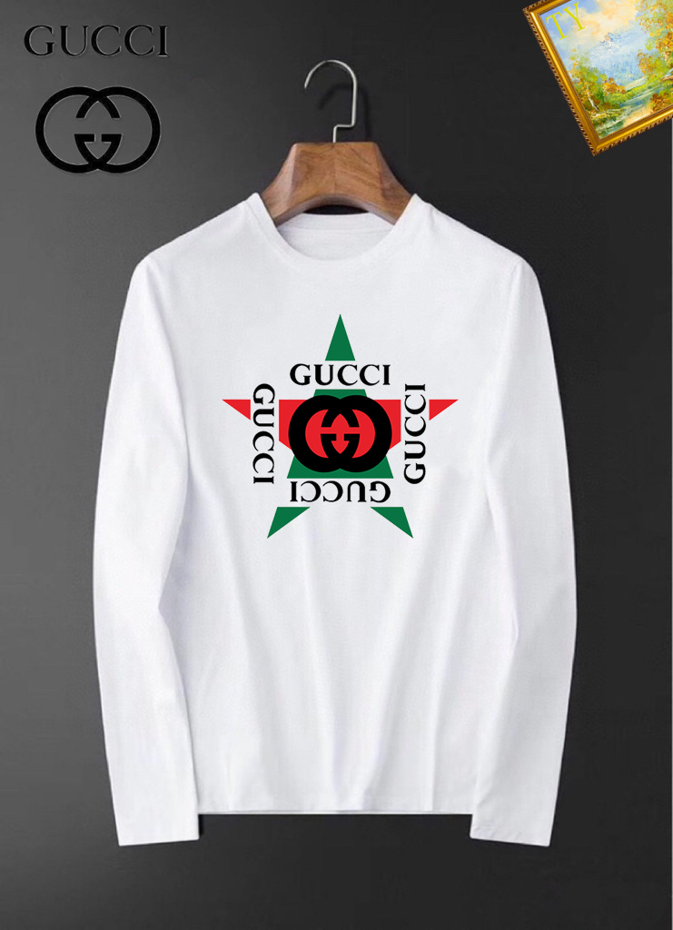 Gucci T-Shirts